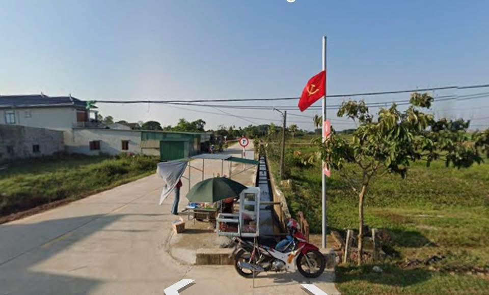 Đất Thổ Cư 250m² Thạch Thành - Kinh Doanh Tốt, Sổ Hồng Sẵn Sàng