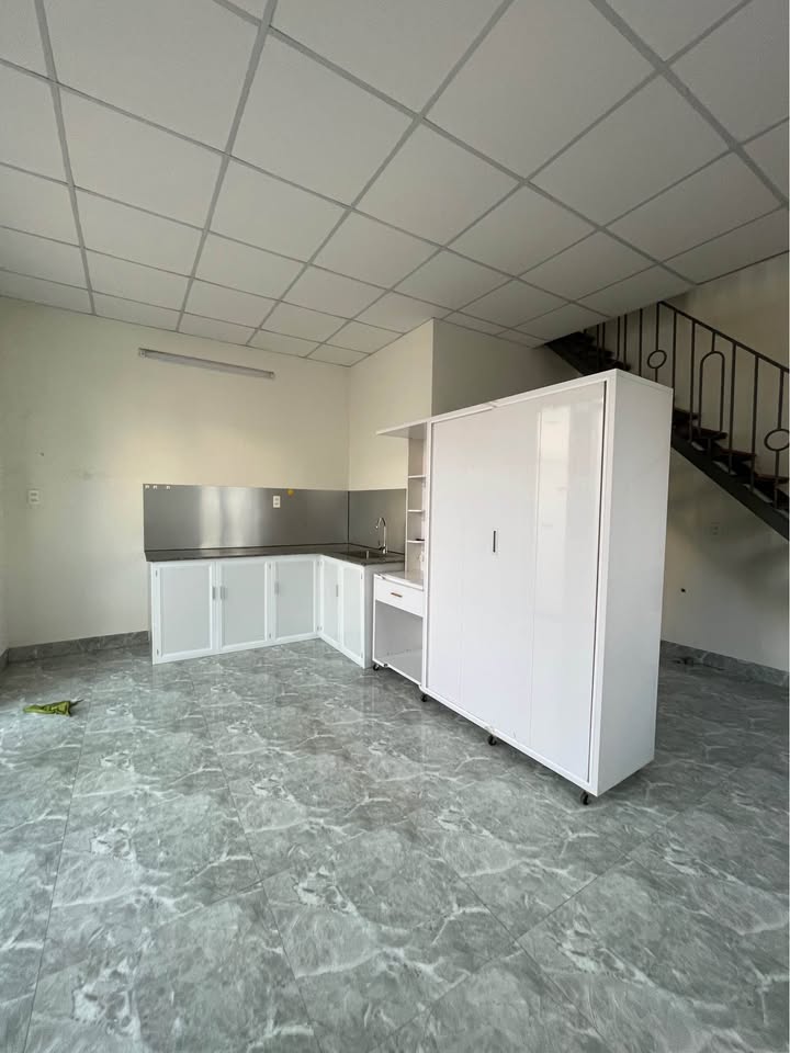 Cho thuê Căn hộ Buôn Ma Thuột 50m² - Hẻm Giải Phóng - Giá 4.6 Triệu/tháng