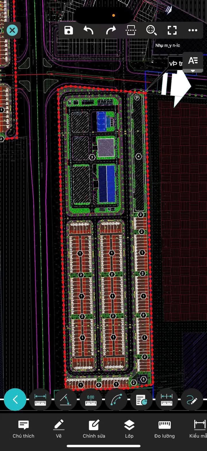Đất nền Phủ Lý, Hà Nam 93m² giá 990 triệu - Sổ đỏ chính chủ