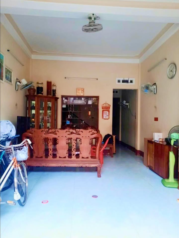 Nhà riêng Quy Nhơn 73m² Đường 2 Ô tô - Ô tô vào tận nhà!