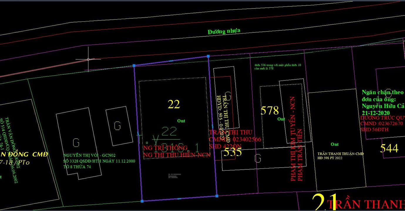 Nhà Mặt Tiền Kinh Doanh Phú Hòa Đông, Củ Chi - 594m² Sẵn 10 Phòng Trọ