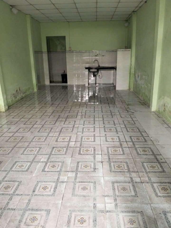 Nhà riêng 44m² Đường Lê Thị Dung, TP Thanh Hóa - Giá tốt hiếm có!