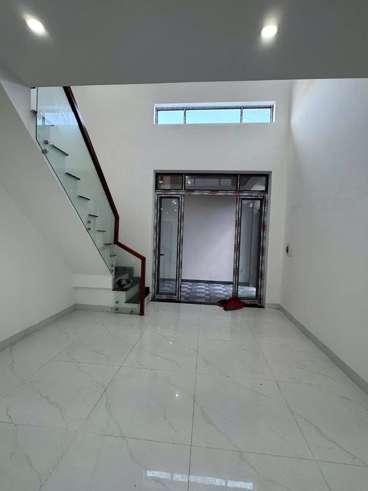 Nhà riêng Kiệt Đồng Kè 50m² giá 1.5 tỷ - Ô tô vào tận nhà!