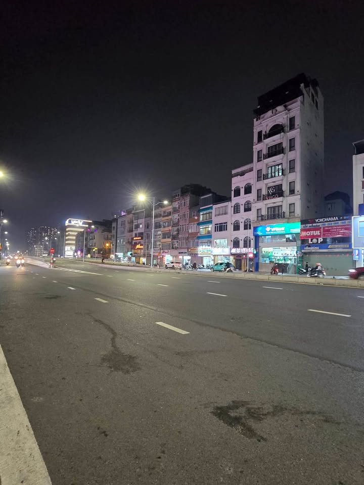 Nhà Phố Kim Đồng 65m² 35 Tỷ - Mặt Tiền Kinh Doanh Đỉnh