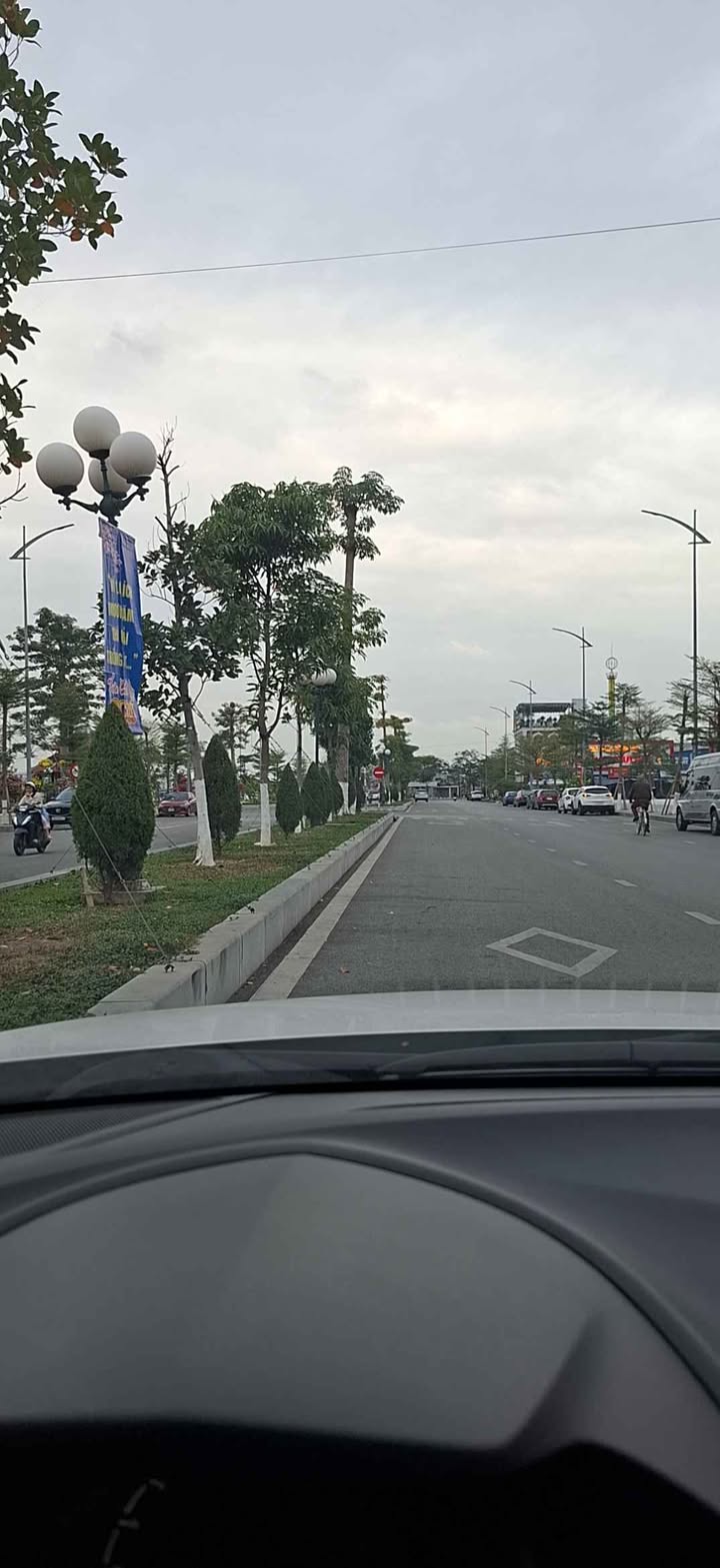 Nhà riêng Hạ Lý, An Dương 33m² giá 1.3 tỷ - Giá tốt hiếm có!