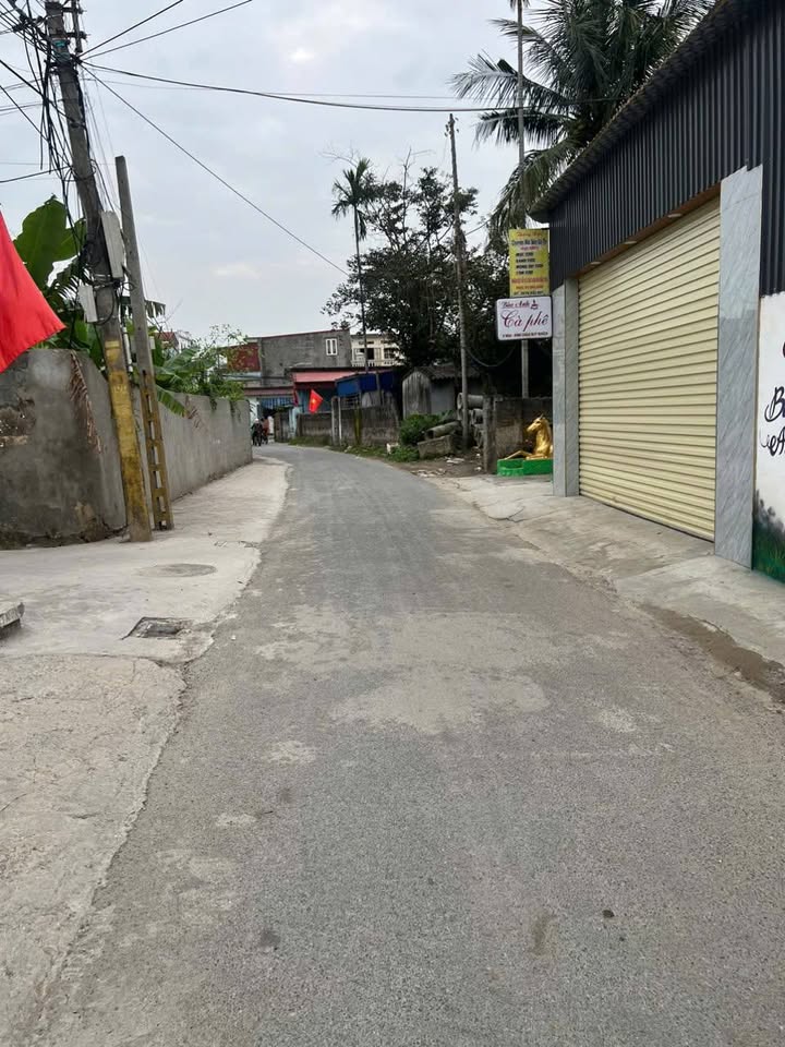 Nhà riêng Phùng Thị Trinh Kiến An 125m² - Ô tô vào tận nhà!