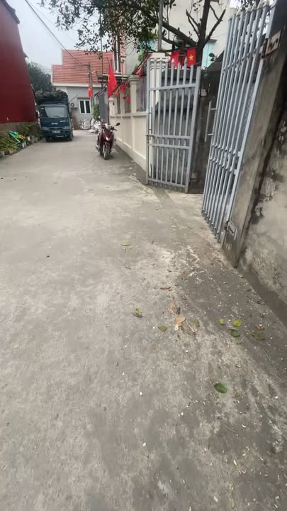 Đất nền Mỹ Hào Hưng Yên 50-67m² - Giá từ 1.1 tỷ, Đường to ô tô!