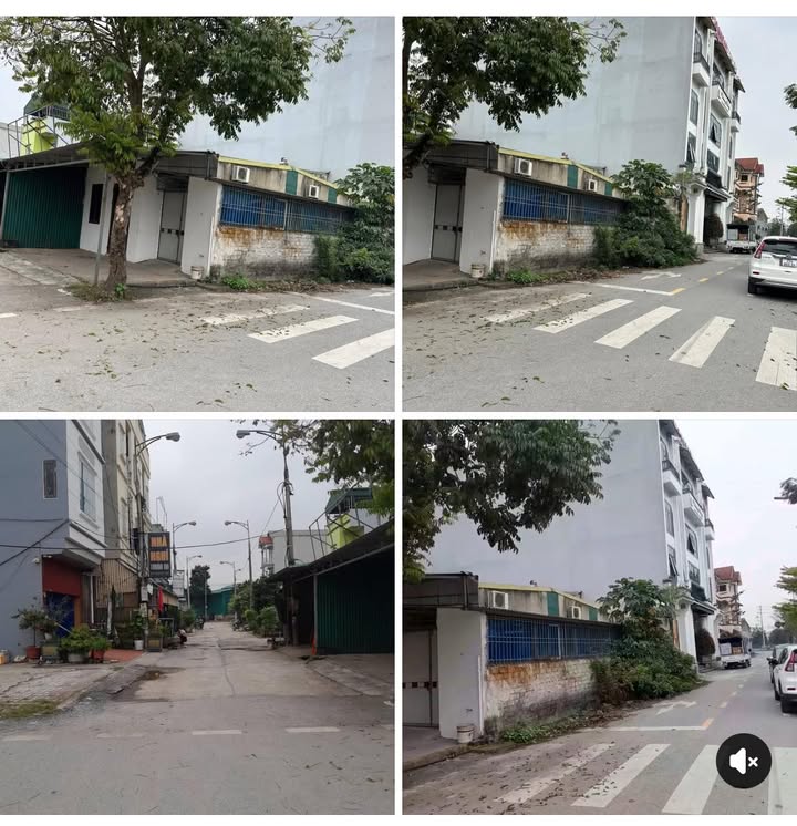 Đất Góc 2 Mặt Tiền 103m² KCN Đồng Văn 4 - Sẵn Nhà, Giá 4 Tỷ