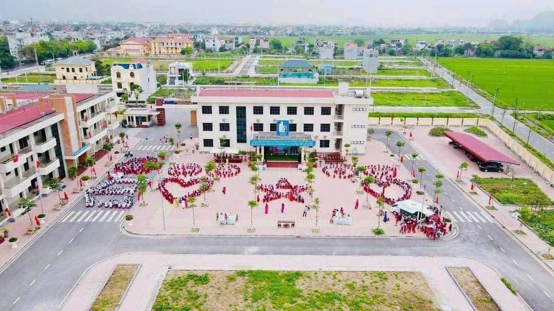 Đất Đấu Giá Thanh Sơn Phủ Lý 160m² - Sổ Đỏ Sẵn Sàng, Vị Trí Đắc Địa