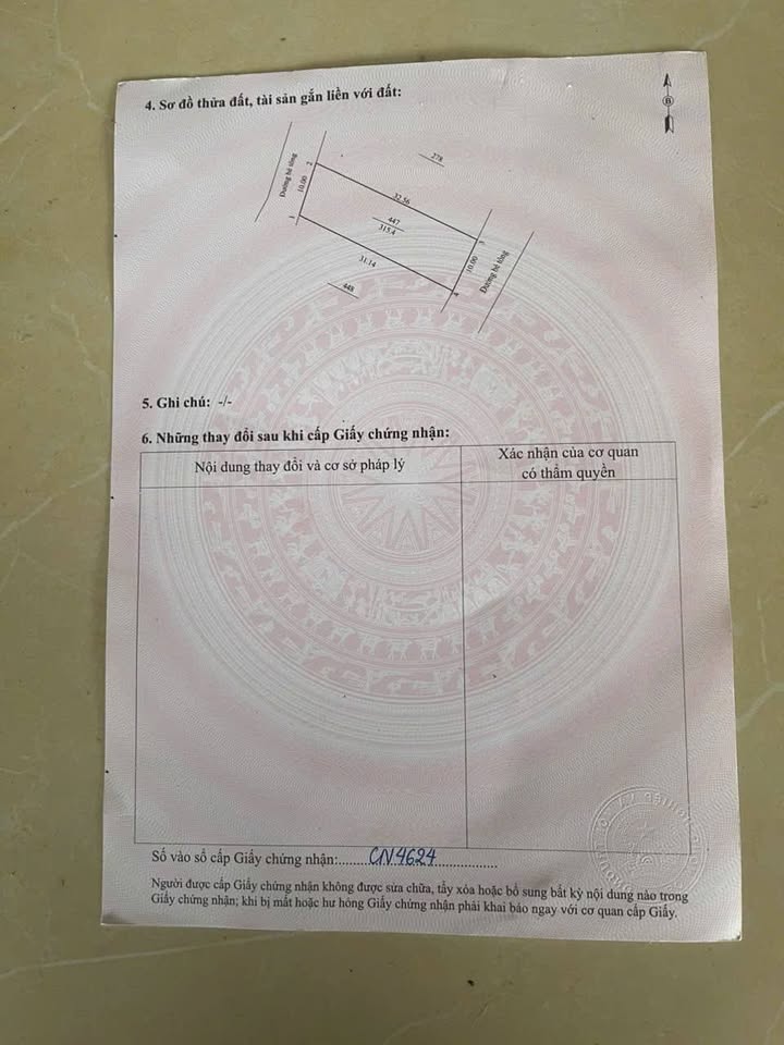 Đất nền 2 mặt tiền 315m² Yên Thủy, Hòa Bình - Giá tốt đầu tư, nghỉ dưỡng