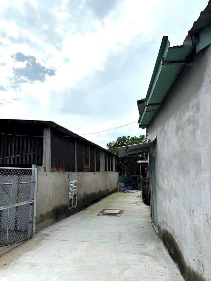 Đất thổ cư 76m² Phường 1, TP Gò Công - Sổ sẵn, giá 550 triệu