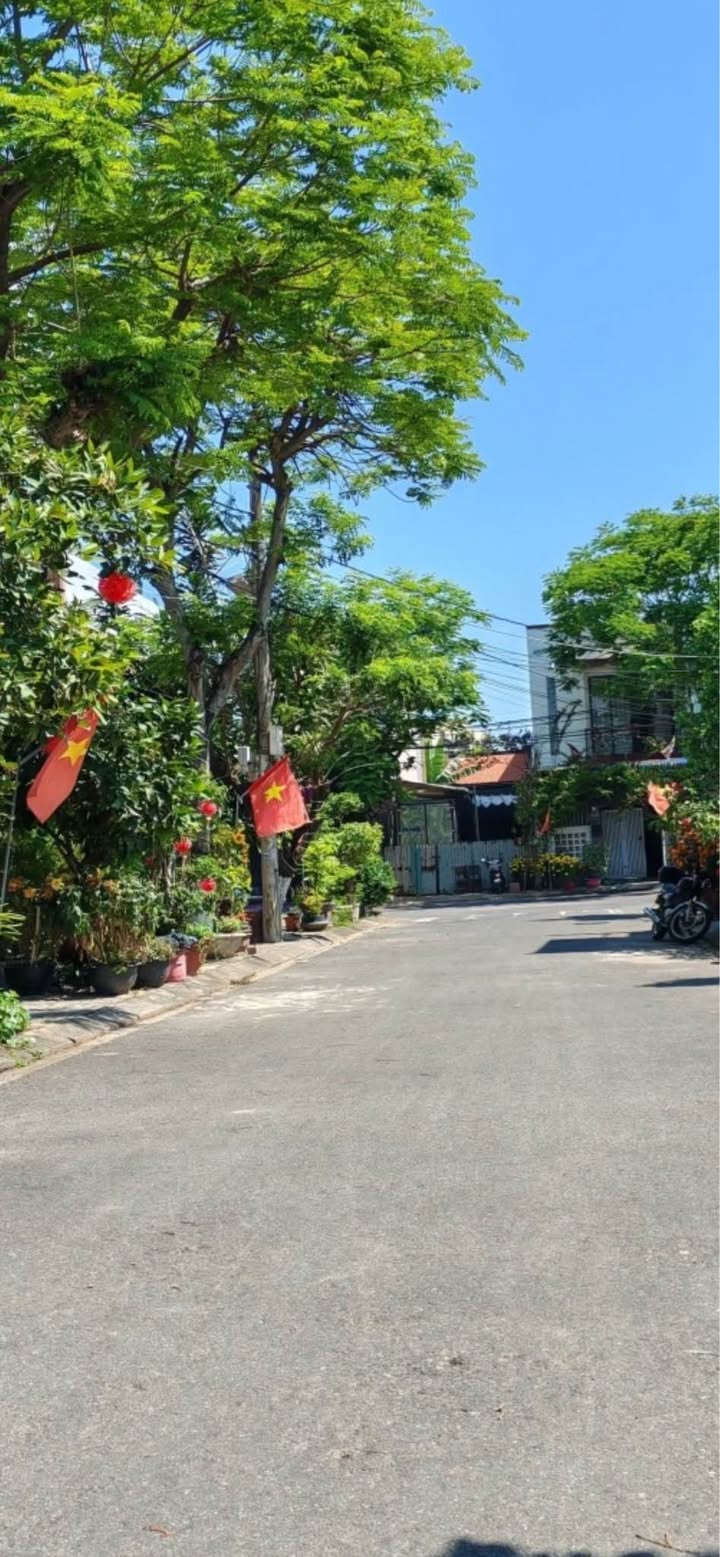 Đất nền Ngũ Hành Sơn 90m² 4.8 tỷ – Tiềm năng tăng giá