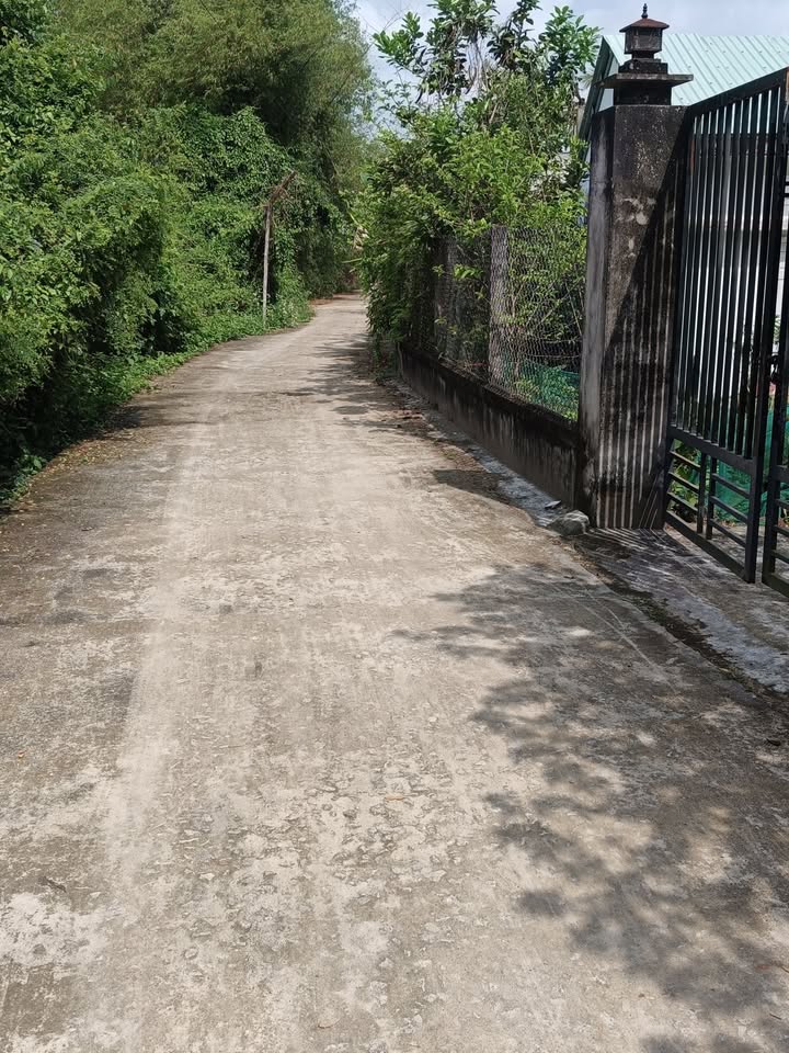 Đất nền Hà Lam 48m² - Sổ đỏ thổ cư, gần QL1A, đầu tư sinh lời