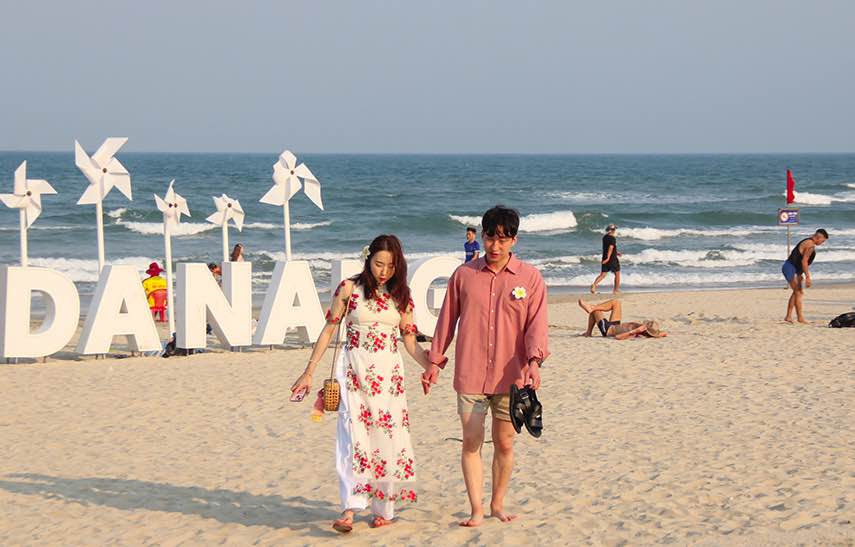 Nhà Mặt Tiền Mỹ Khê 7, Đà Nẵng - 85m² Gần Biển, Giá 13.3 Tỷ