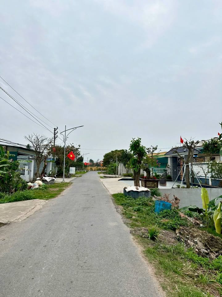 Đất Nền Đông Minh Tiền Hải 107m² - Sổ Đỏ Vuông Vắn, Tiềm Năng Vượt Trội