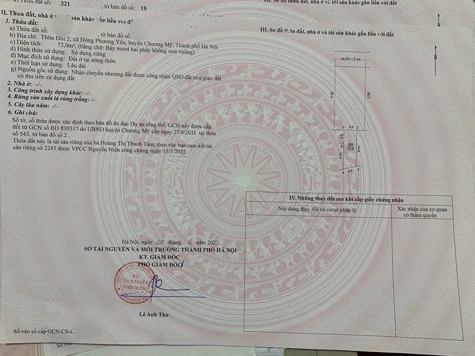 Nhà phố Hà Đông 72m² - Mặt tiền kinh doanh đắc địa!