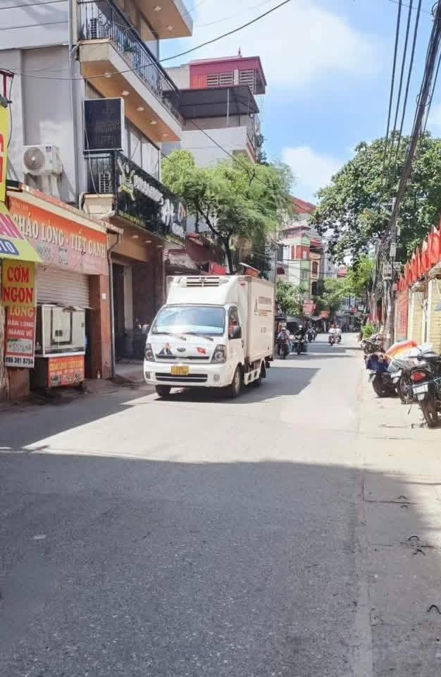 Đất nền Tây Mỗ 65m² giá 8 tỷ - Tiềm năng tăng giá vượt trội!