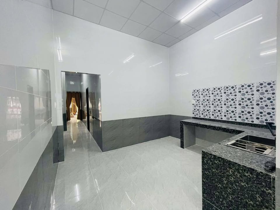 Nhà Riêng KDC Tràng An Cà Mau 4.8 Triệu - Sẵn sàng ở ngay!