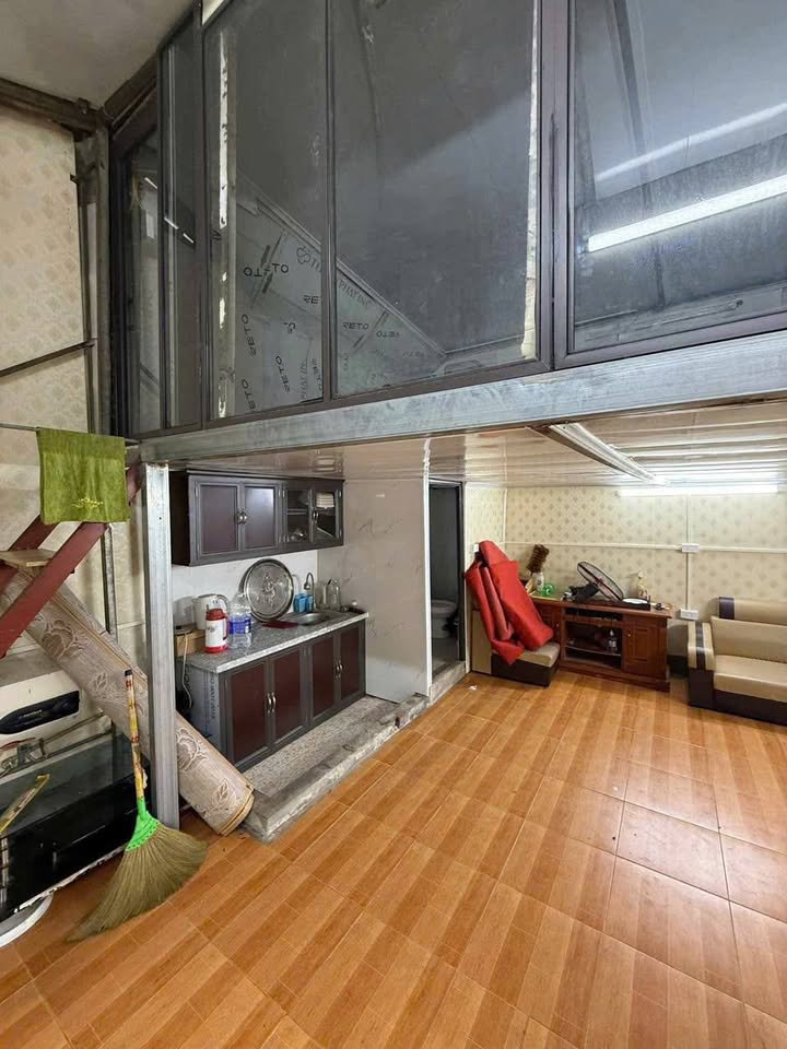 Kiot Kinh Doanh Mặt Tiền Chợ Phùng Khoang - 27m² - 7 Triệu/Tháng