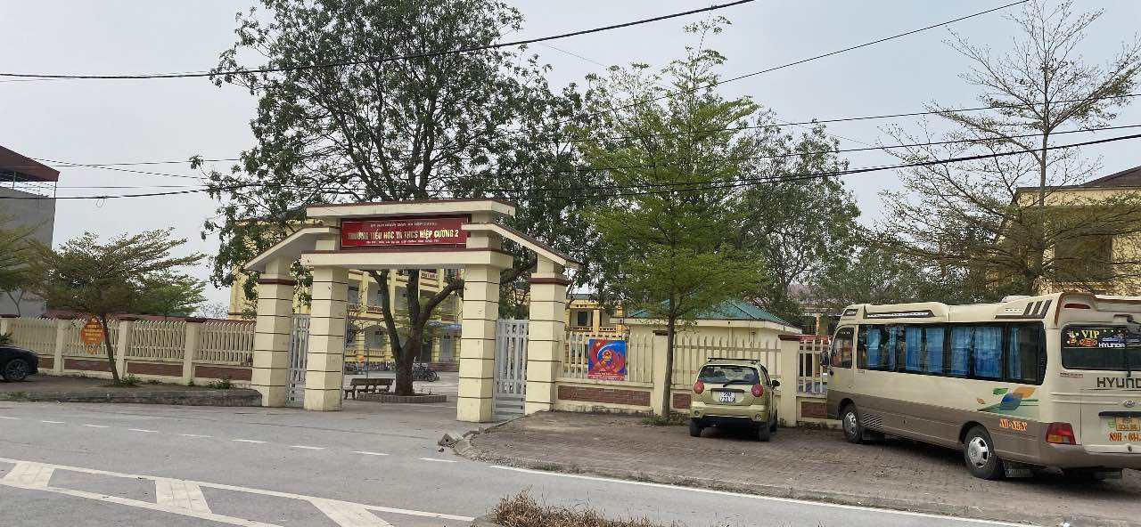 Đất nền Lai Hạ, Văn Giang 430m² - Tiềm năng tăng giá cực lớn!