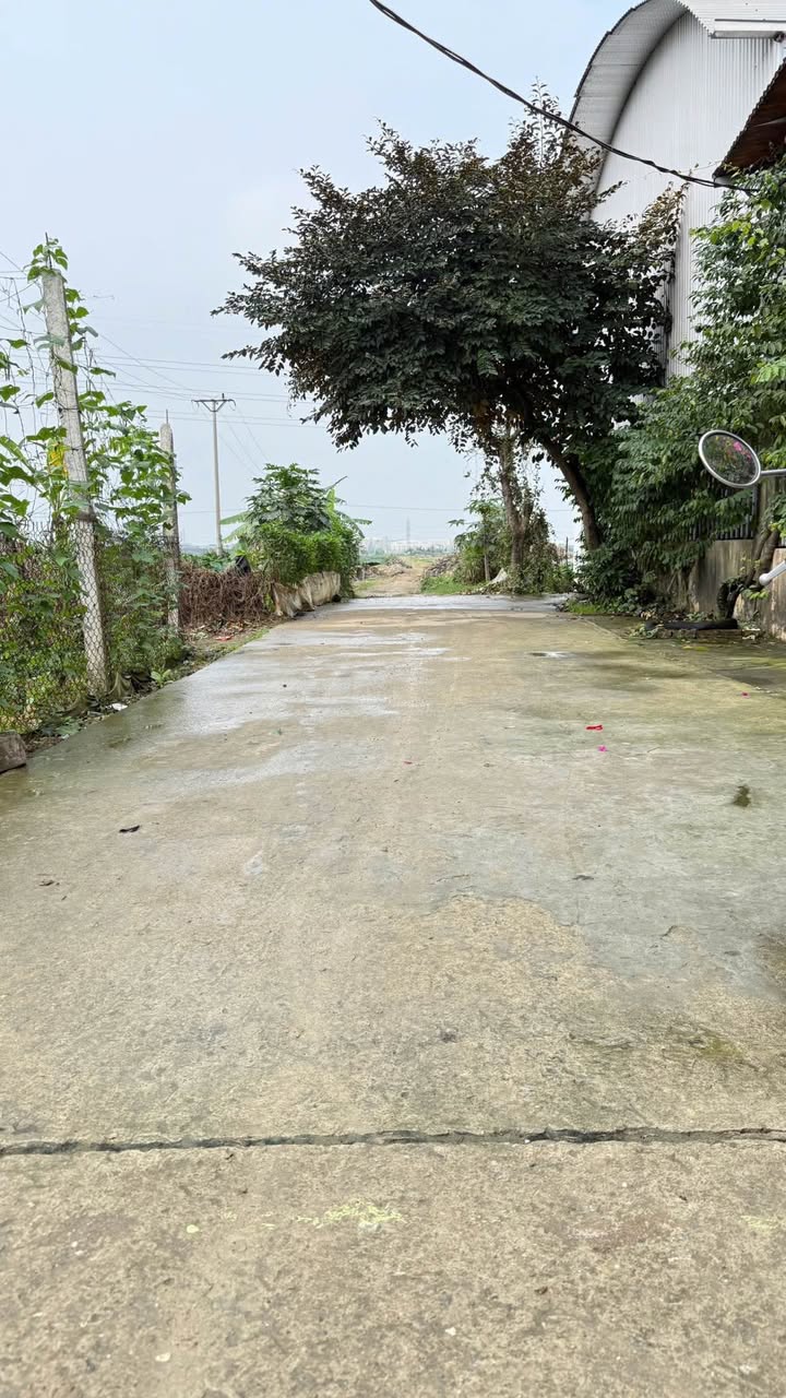 Đất thổ cư Thanh Khê 76m² - Sổ đỏ chính chủ