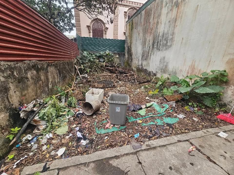 Nhà riêng Yên Nghĩa Hà Đông 33m² - Ô tô vào tận nhà, giá chỉ 2 tỷ!