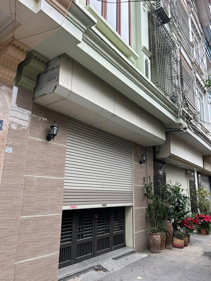 Nhà riêng Hoàng Thế Thiện Ngô Quyền 45m² - Sẵn sàng ở ngay!