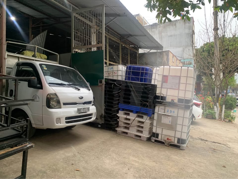 Đất nền Lê Thanh Lào Cai 132m² - Tiềm năng tăng giá