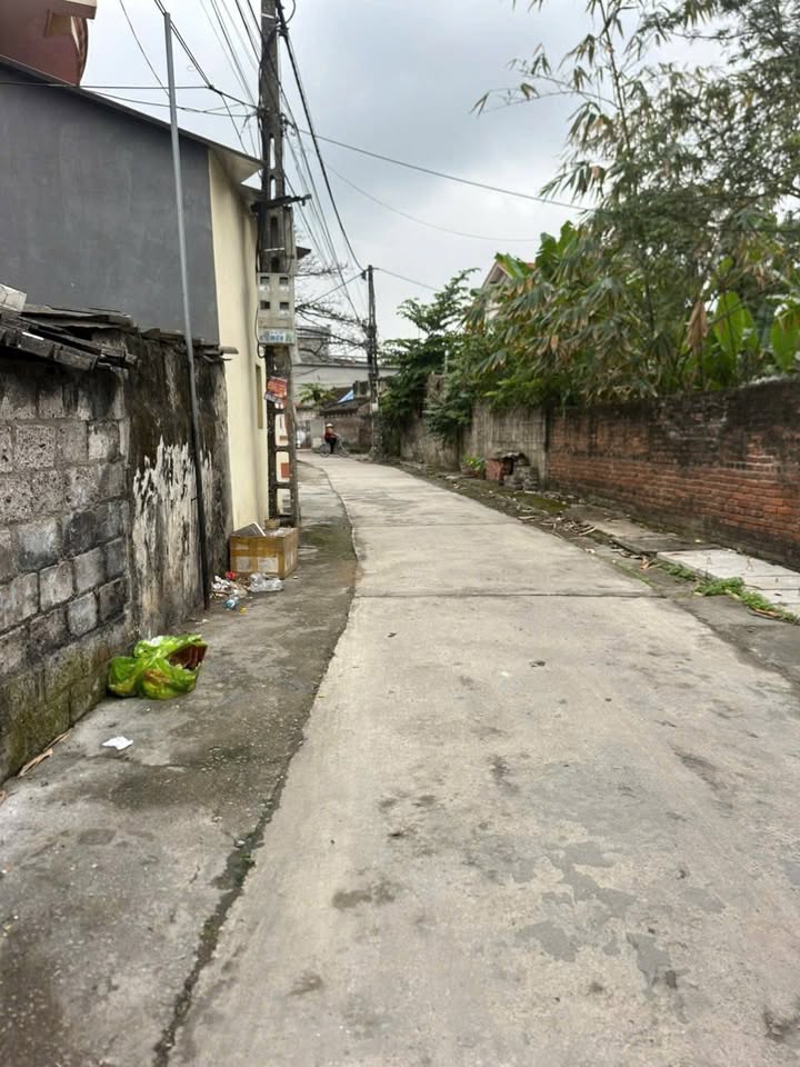 Bán Đất 250m² Nguyễn Đại Năng, Kinh Môn - Hơn 1 Tỷ, Mặt Tiền Rộng, Tách 2 Lô