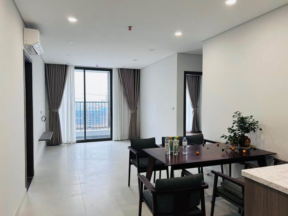 Căn hộ Khai Sơn Ngọc Thụy 16 triệu - View đẹp ở ngay