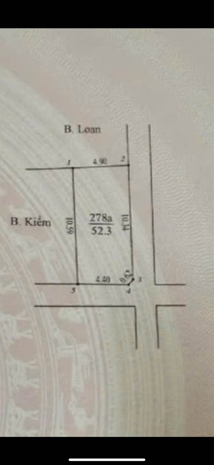 Nhà riêng An Khánh 52m² - Ô tô vào tận nhà, Lô góc đắc địa!