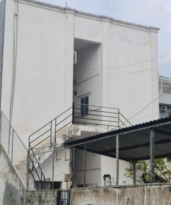 Bán Gấp Dãy Trọ 20 Phòng KDC Eco-Green, Quận 7 - 290m² Thổ Cư, Thu Nhập 70 Triệu/Tháng