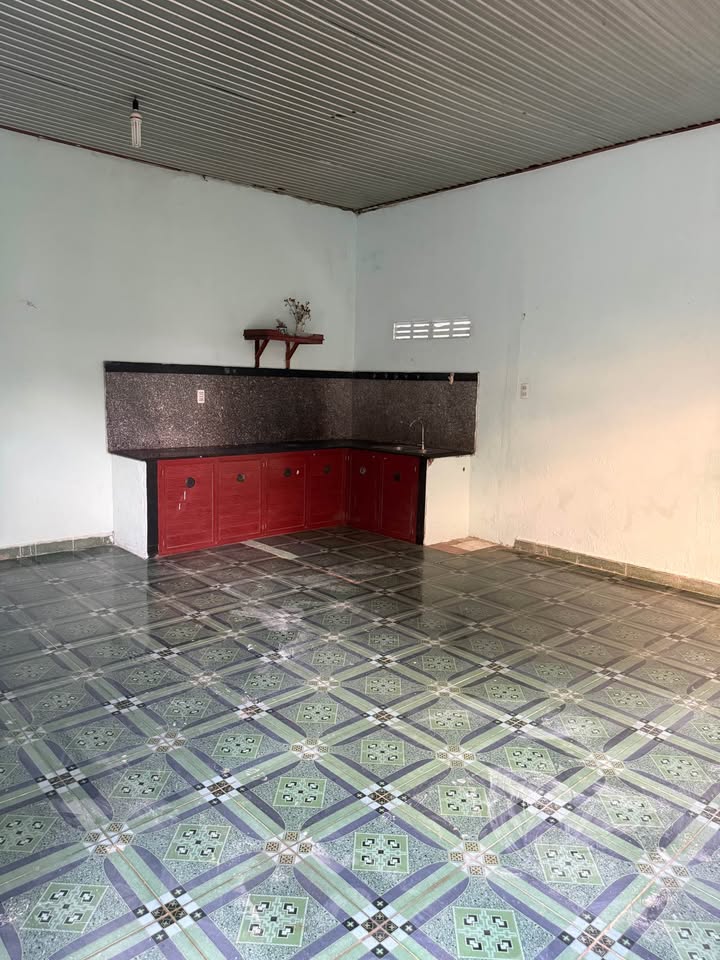 Nhà riêng Hẻm Bà Triệu Đức Trọng 105m² – Sẵn sàng ở ngay!