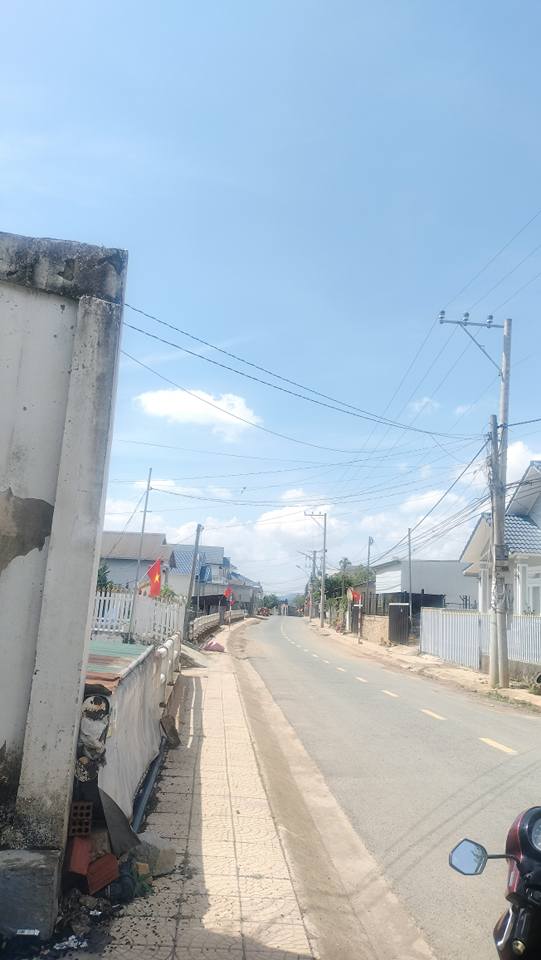 Đất nền Đà Lạt 114m² Lang Biang - Sổ đỏ chính chủ, kinh doanh tốt