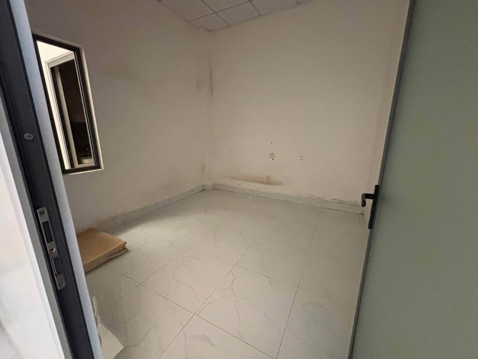 Nhà riêng Đường Nguyễn Hữu Chỉnh, Đà Lạt 4 triệu/tháng - Ô tô vào tận nhà!