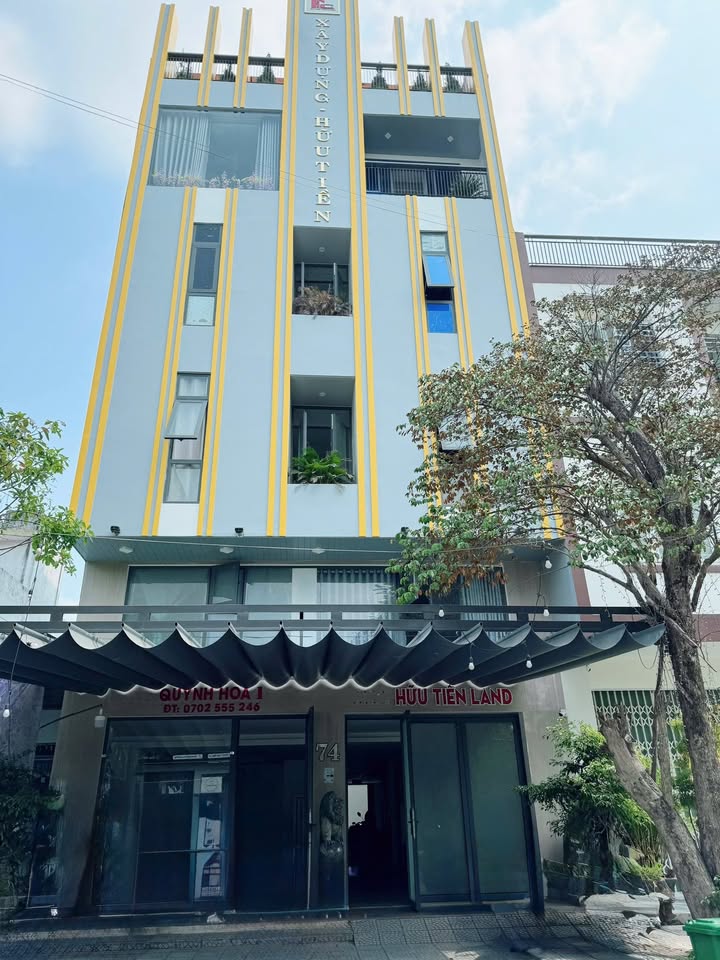 Phòng Trọ Ngũ Hành Sơn - Full Nội Thất, Tiện Nghi Hiện Đại, Giá Tốt