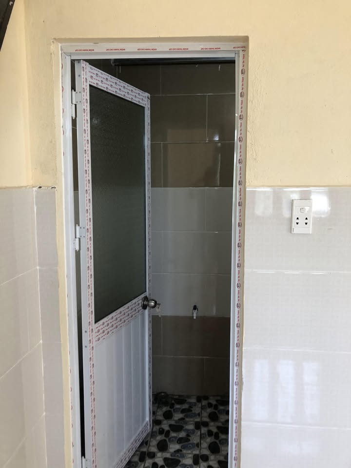 Phòng Trọ 25m² Ngũ Hành Sơn - Giá 1.3 Triệu, Gần Đại Học