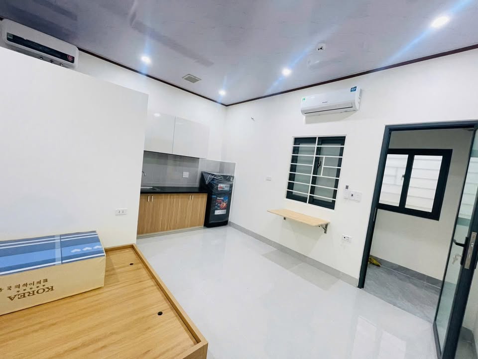 Cho thuê Căn hộ Trần Hữu Trang, Đà Nẵng - 4.99 triệu/tháng - Sẵn Sàng Vào Ở Ngay!