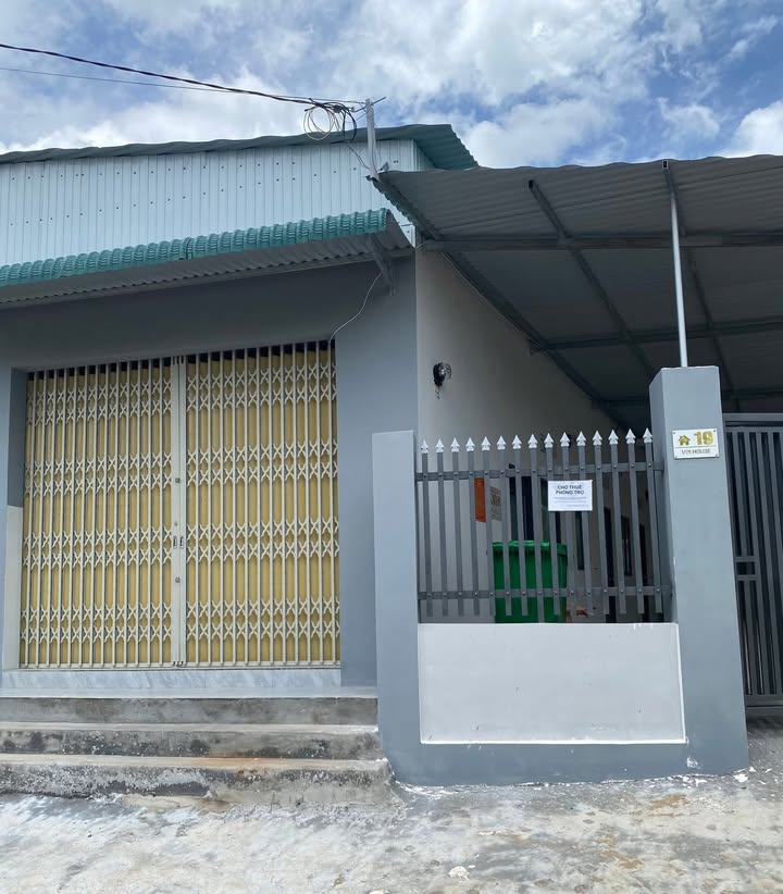 Phòng trọ Phước An Krông Pắc 1.8 triệu/tháng - Sẵn sàng ở ngay!