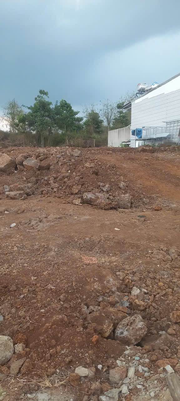 Đất nền Tân Phú, Đồng Nai - 336m² mặt tiền đường bê tông, giá tốt