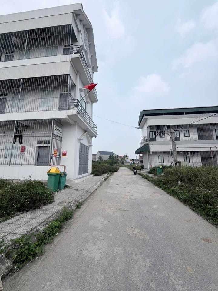 Đất nền Tiên Nội, Duy Tiên 120m² - Sổ đỏ sẵn, tiềm năng KCN cao