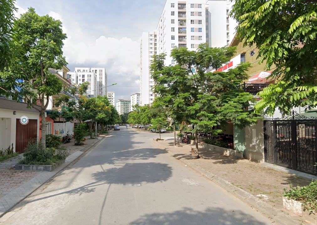 Đất Đấu Giá Tái Định Cư Tứ Hiệp - 162m² Sổ Hồng Vuông Đẹp, Giá Tốt