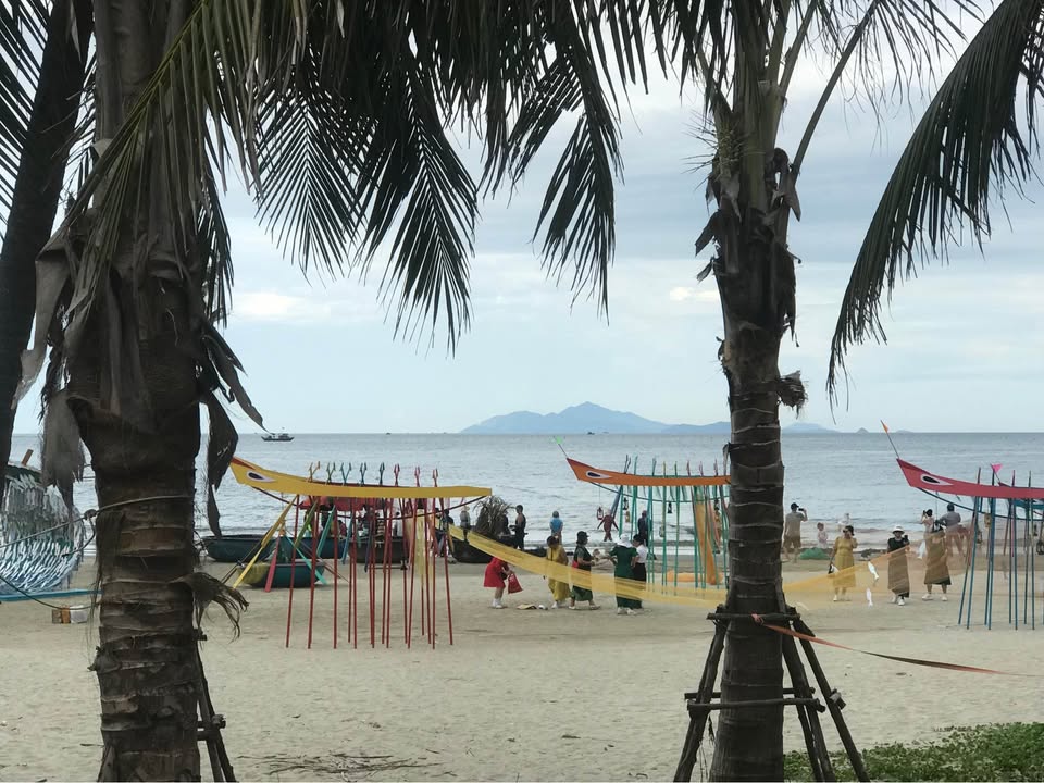 Đất Mặt Tiền Trương Định, Sơn Trà, Đà Nẵng - 85m² Sổ Đỏ Sẵn Sàng