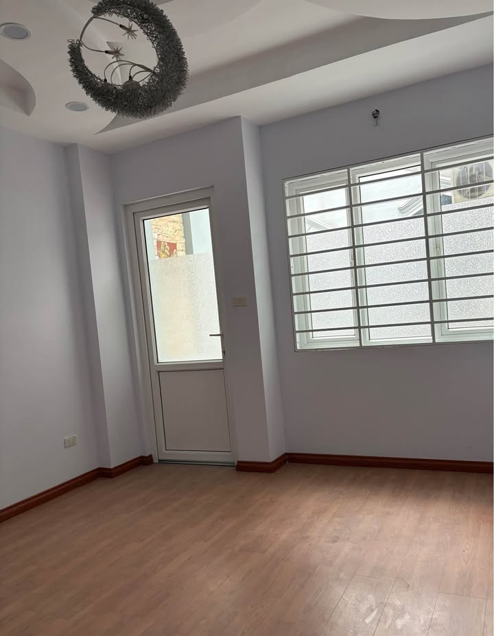 Nhà riêng Ngọc Hà, Ba Đình 53m² - Sổ đỏ chính chủ, ngõ rộng!