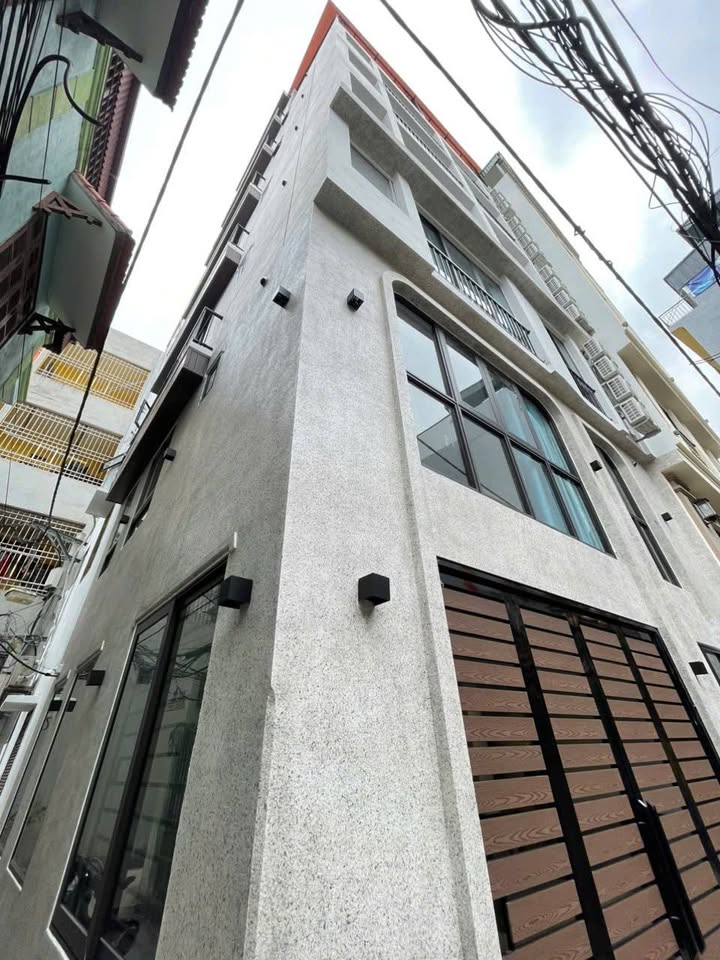 CCMN Trịnh Đình Cửu 55m² - Đầu tư sinh lời khủng tại Hoàng Mai!