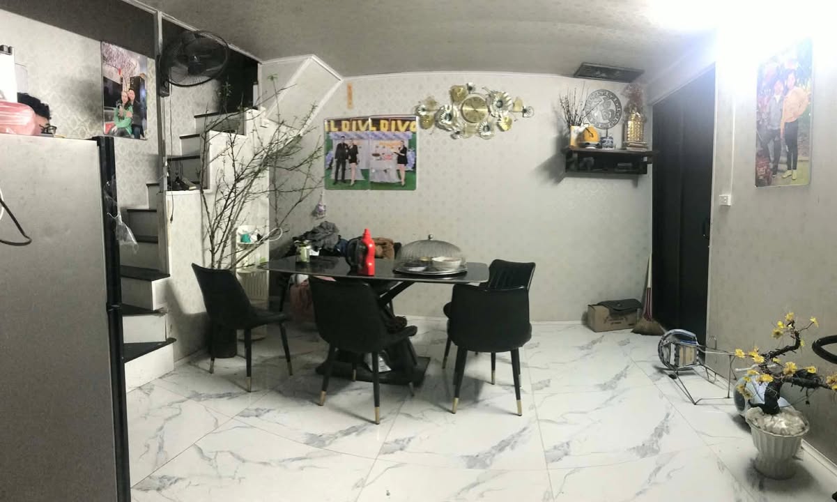 Nhà Phố Bạch Đằng 30m² 3 Tầng Cho Thuê Giá 8 Triệu - Sạch Đẹp, Đầy Đủ Tiện Nghi