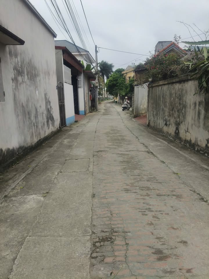 Bán Đất Hồng Minh, Phú Xuyên 139m² - Sổ Đỏ Chính Chủ, Giá Đầu Tư 5.56 Tỷ