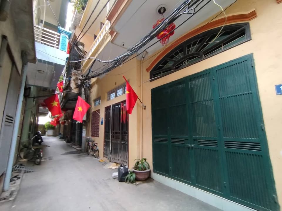 Bán nhà phân lô Văn Quán 55m² 5 tầng, 15 tỷ - Chính chủ, view thoáng