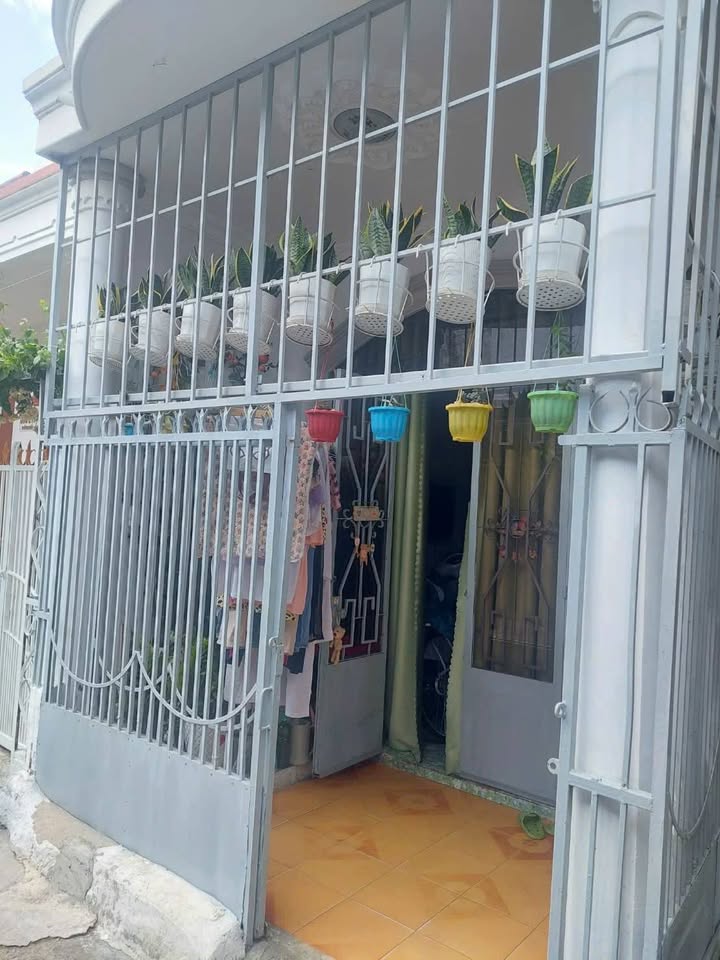 Nhà riêng Hẻm Thống Nhất Long Biên 29.5m² - Sẵn sàng ở ngay!