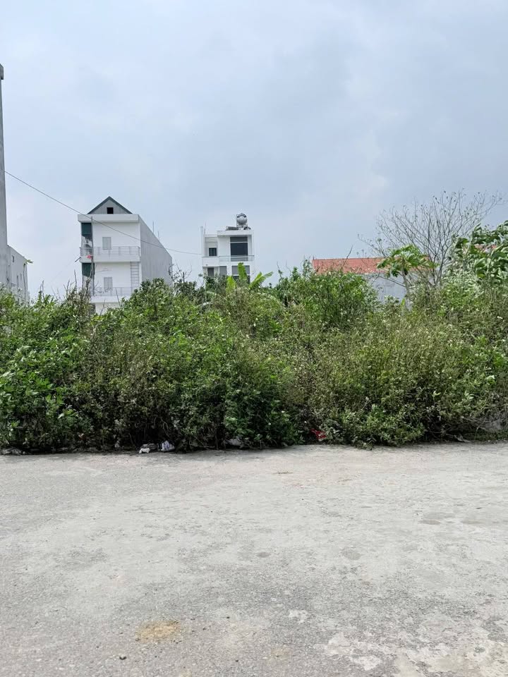 Bán Đất Hà Đông 120m² - Sổ Đỏ Chính Chủ, Giá Tốt